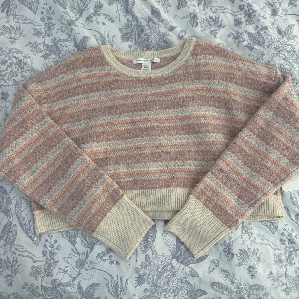 Altar'd State Sweater